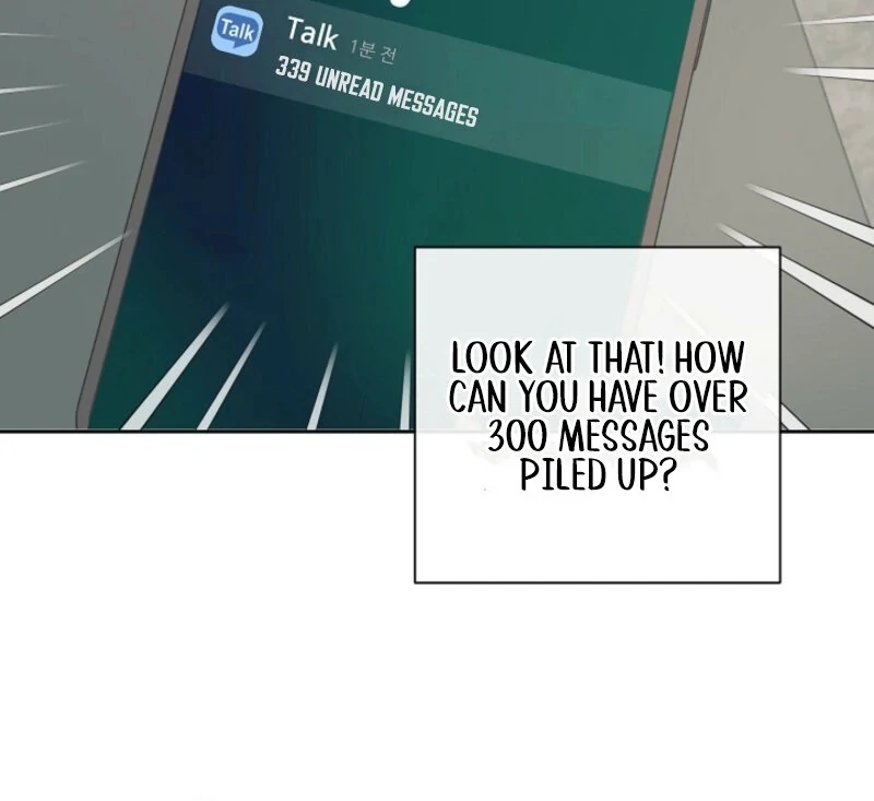 The Summer When You Came Chapter 26 322 39