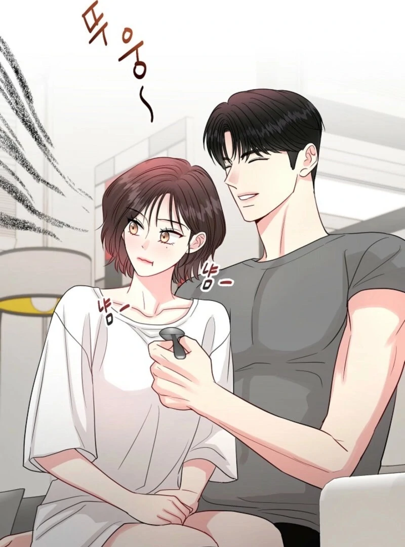 The Summer When You Came Chapter 26 323 40