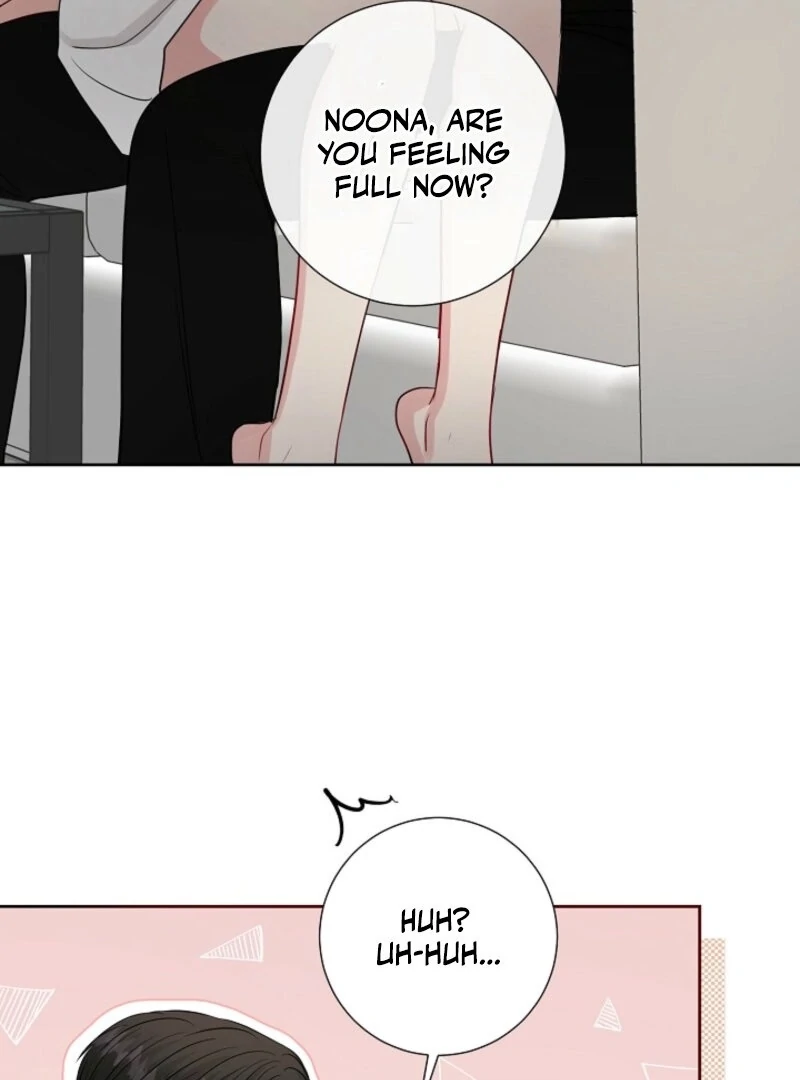 The Summer When You Came Chapter 26 324 41