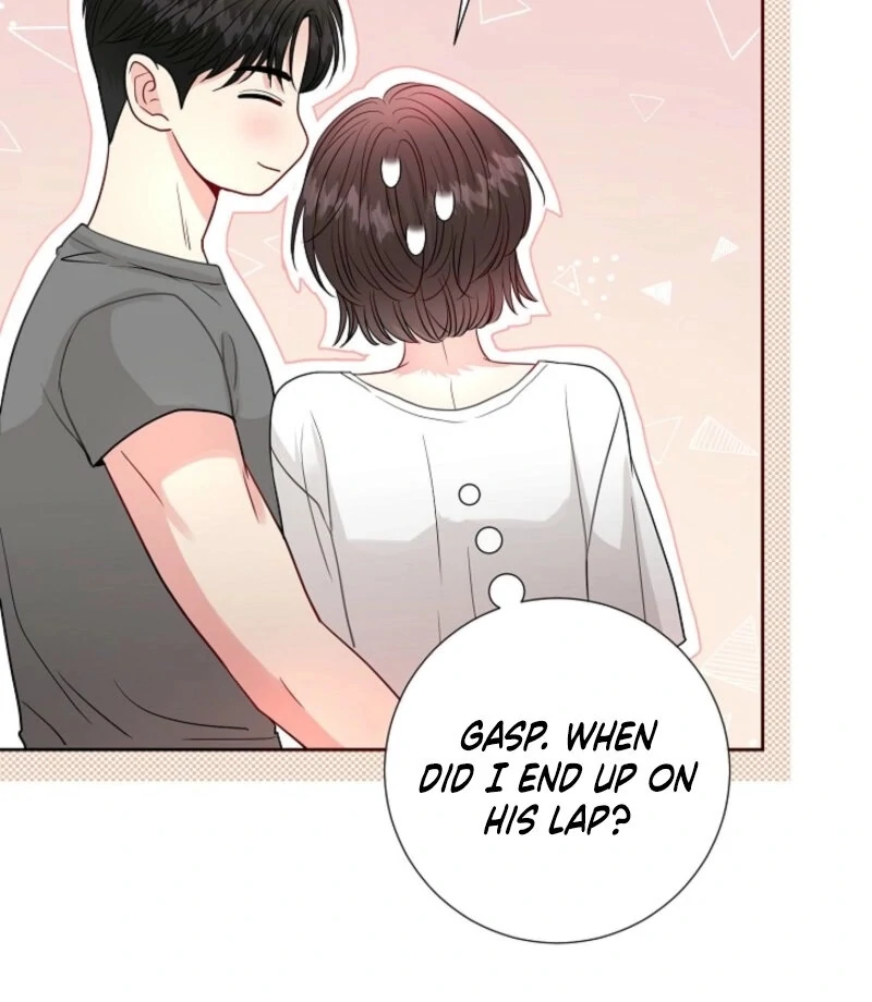 The Summer When You Came Chapter 26 325 42