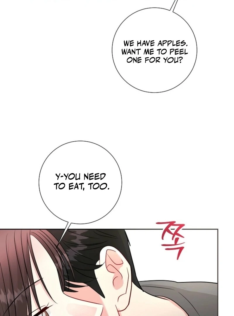 The Summer When You Came Chapter 26 327 44