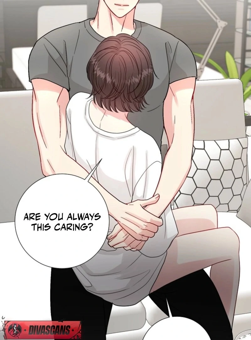 The Summer When You Came Chapter 26 332 49