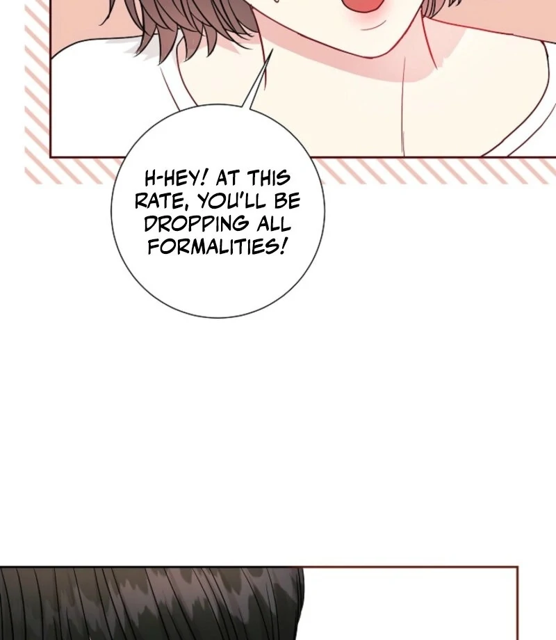 The Summer When You Came Chapter 26 351 68