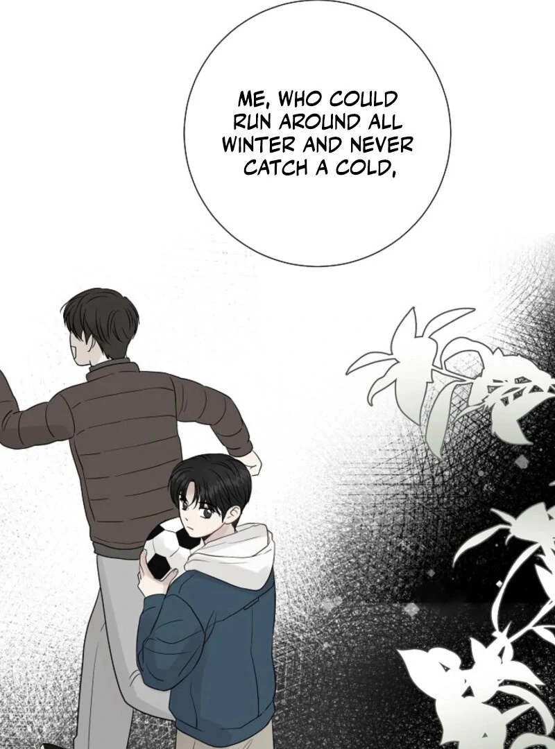 The Summer When You Came Chapter 26 358 75