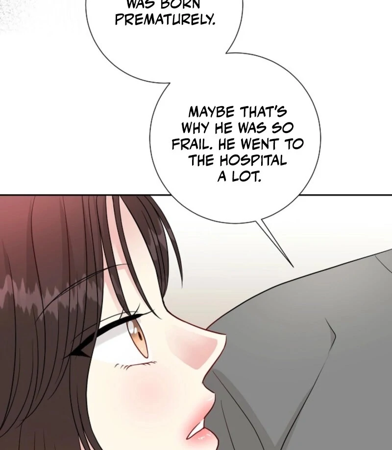 The Summer When You Came Chapter 26 361 78