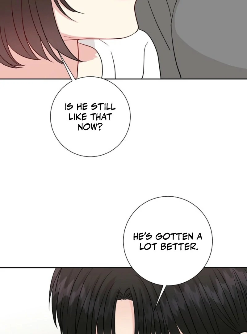 The Summer When You Came Chapter 26 362 79