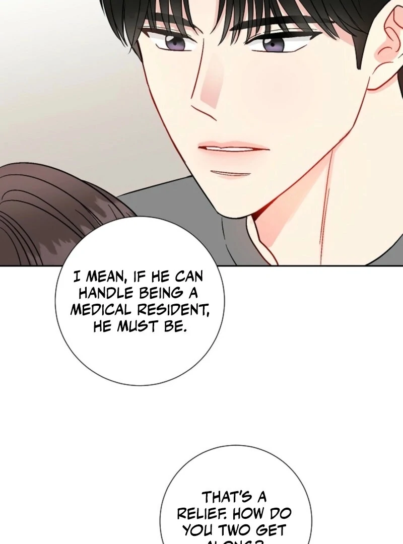 The Summer When You Came Chapter 26 363 80