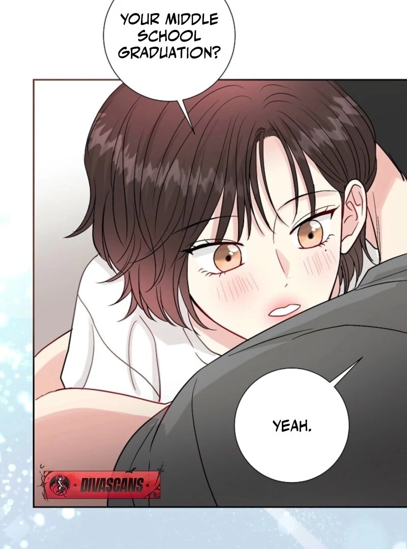 The Summer When You Came Chapter 26 367 84