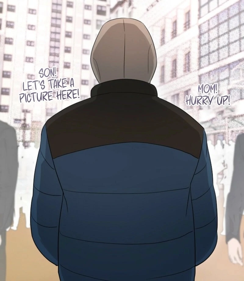 The Summer When You Came Chapter 26 374 91