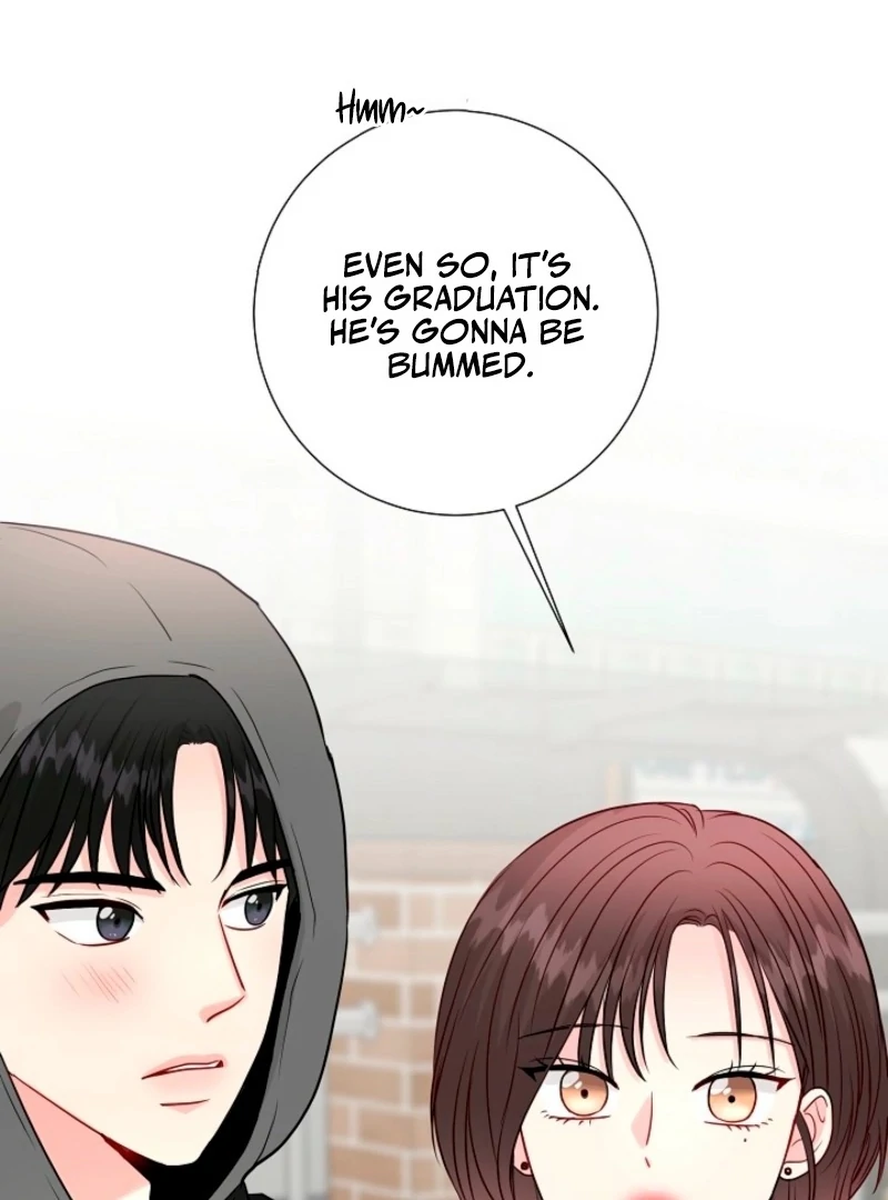 The Summer When You Came Chapter 27 285 02