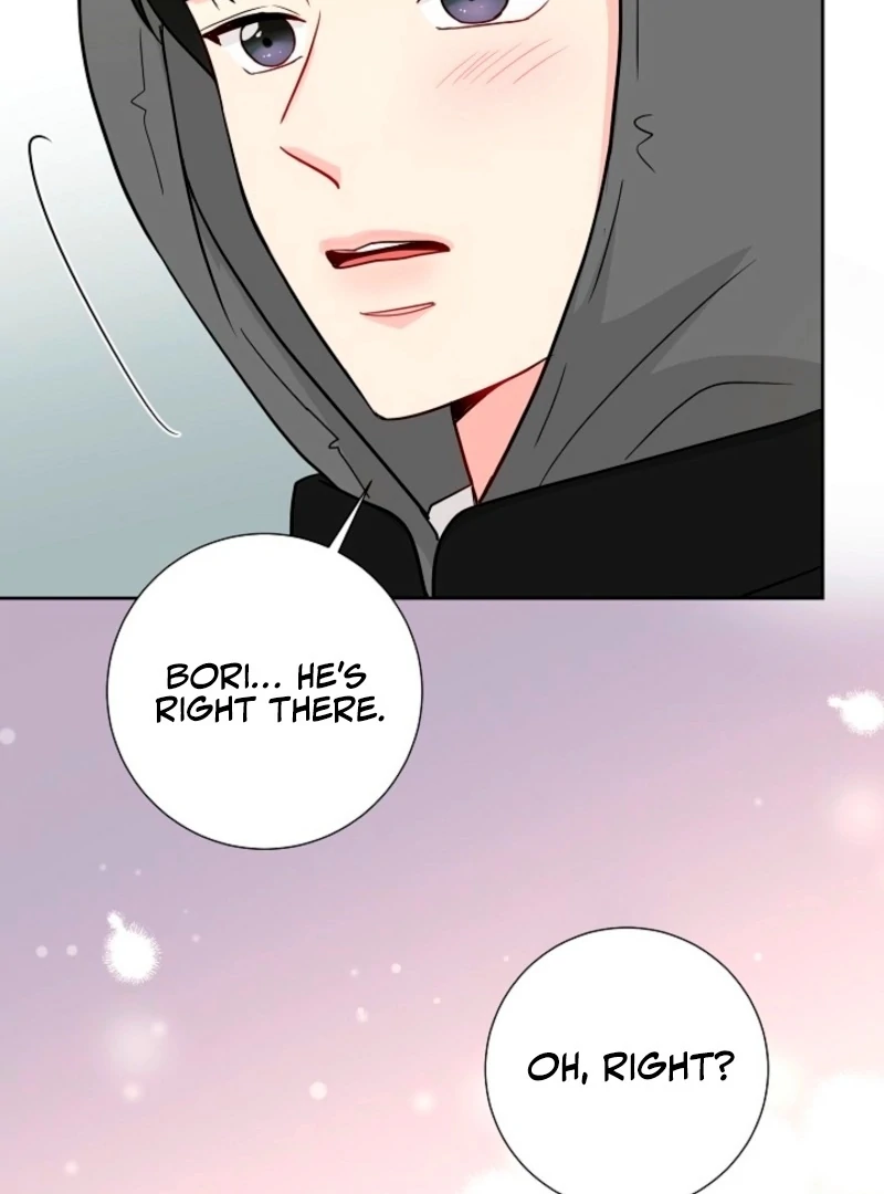 The Summer When You Came Chapter 27 289 06