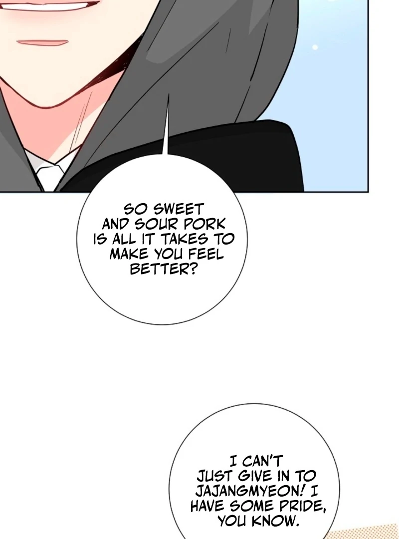 The Summer When You Came Chapter 27 302 19