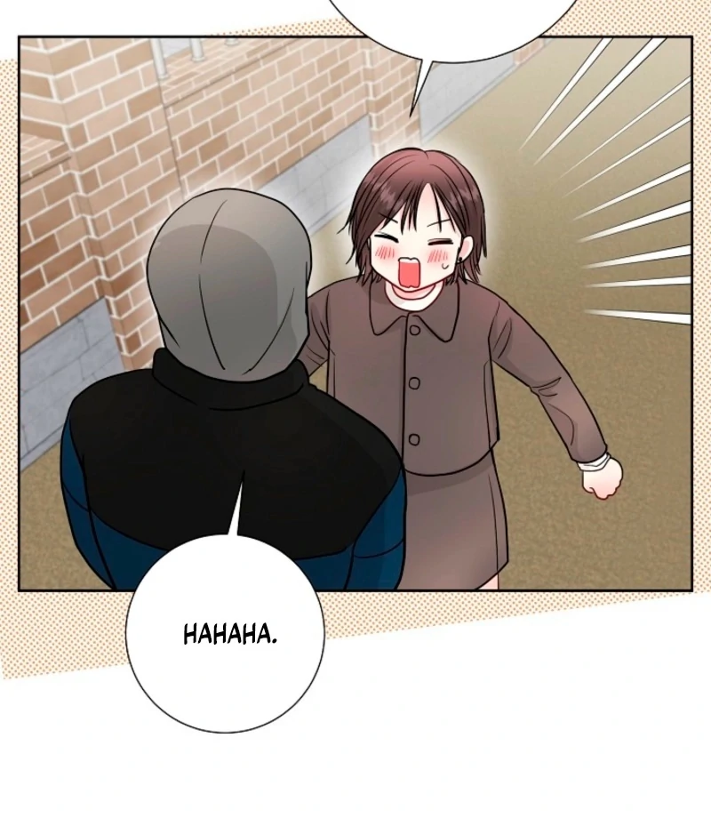 The Summer When You Came Chapter 27 303 20