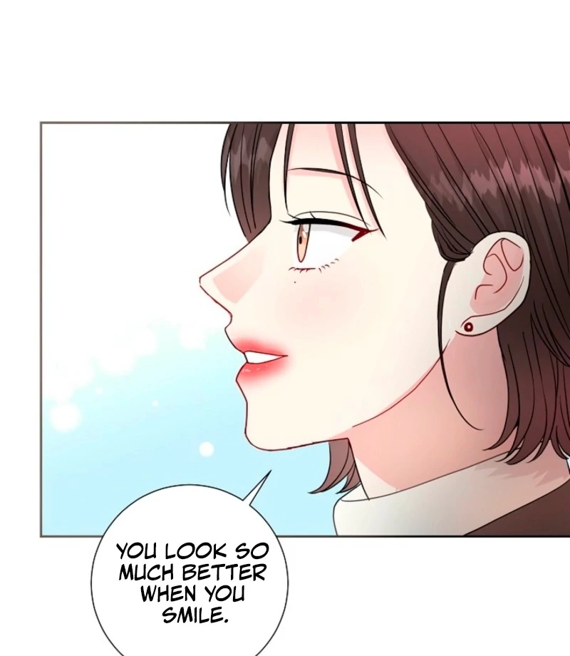 The Summer When You Came Chapter 27 304 21