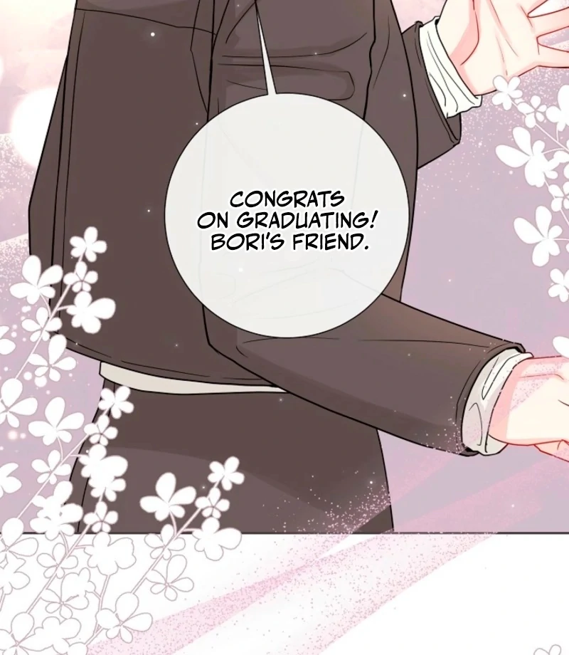 The Summer When You Came Chapter 27 307 24