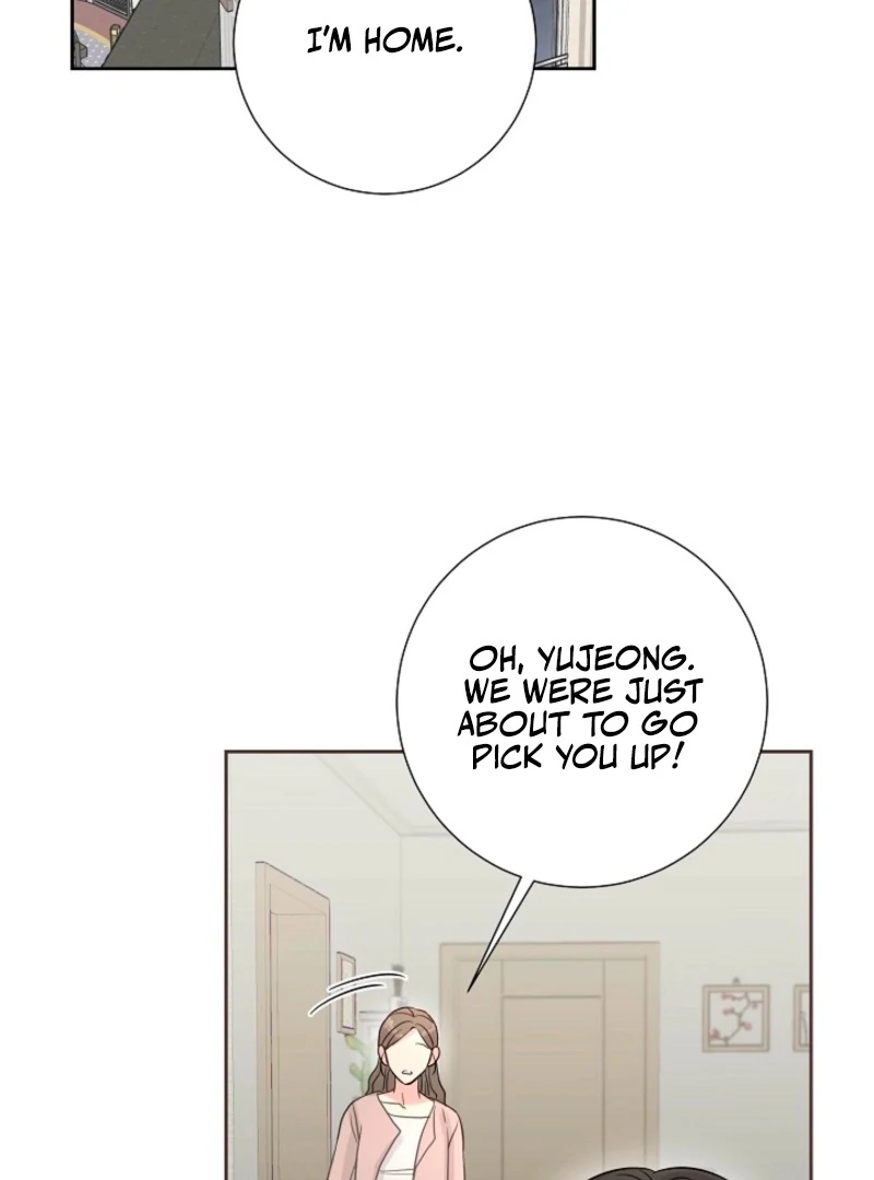 The Summer When You Came Chapter 27 311 28