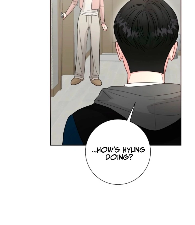 The Summer When You Came Chapter 27 312 29