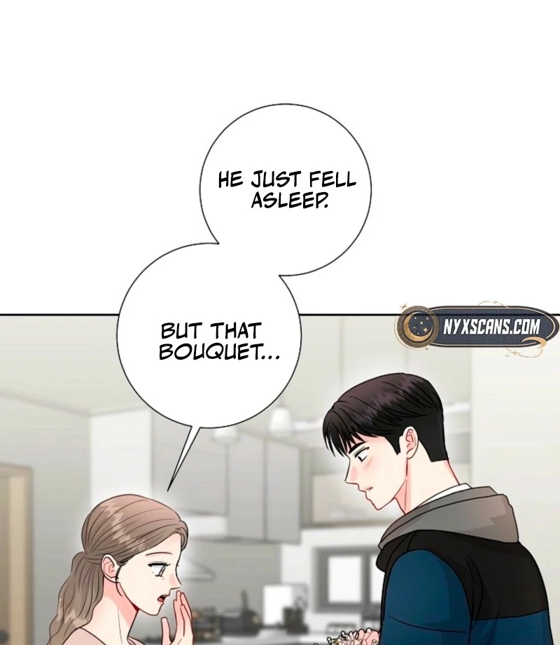 The Summer When You Came Chapter 27 313 30