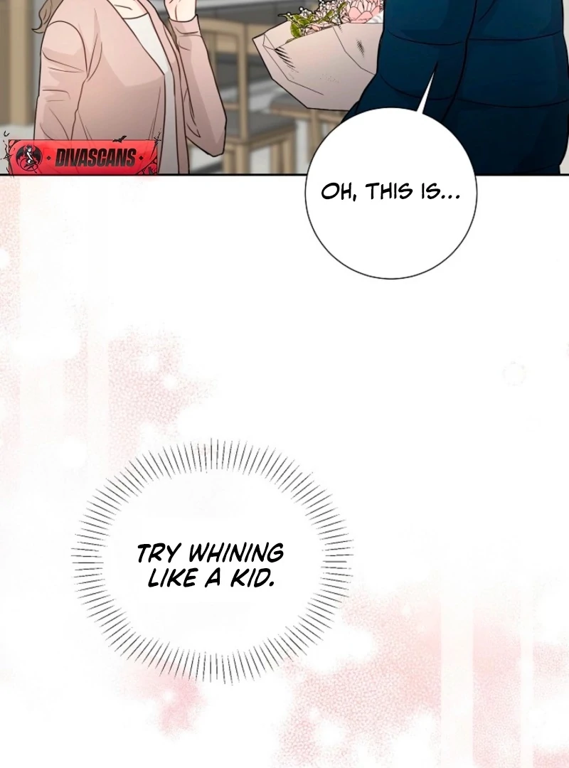 The Summer When You Came Chapter 27 314 31