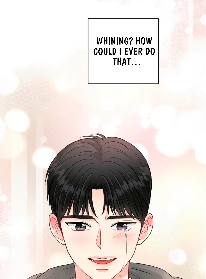 The Summer When You Came Chapter 27 315 32