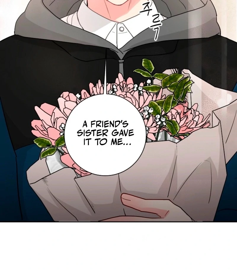 The Summer When You Came Chapter 27 316 33