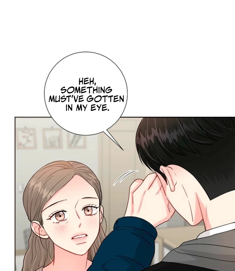 The Summer When You Came Chapter 27 317 34