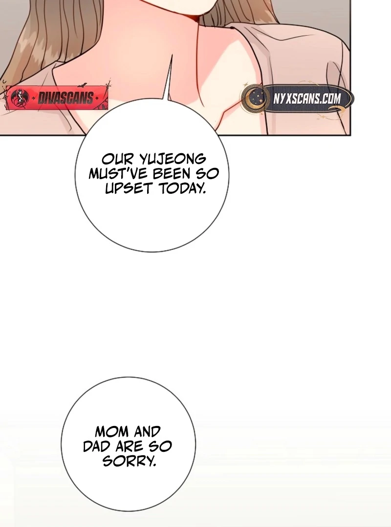 The Summer When You Came Chapter 27 319 36