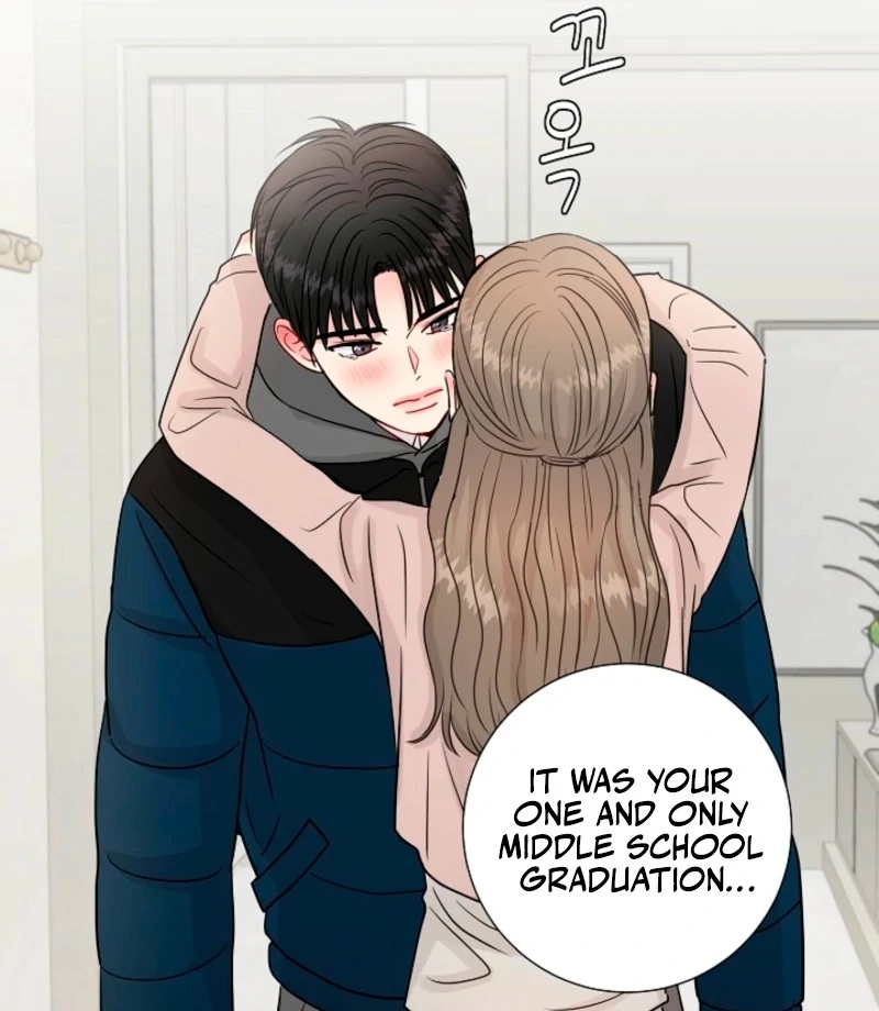 The Summer When You Came Chapter 27 320 37