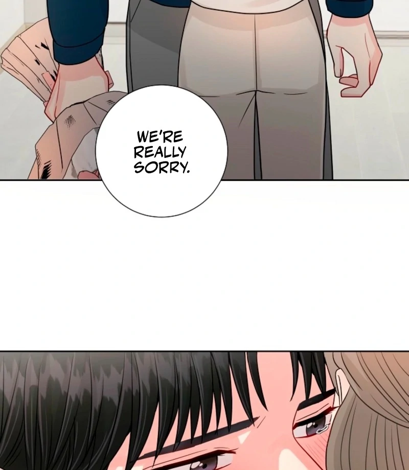 The Summer When You Came Chapter 27 321 38