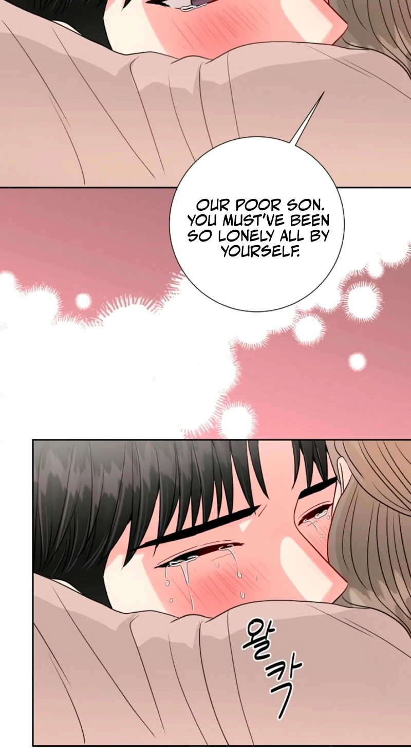 The Summer When You Came Chapter 27 322 39