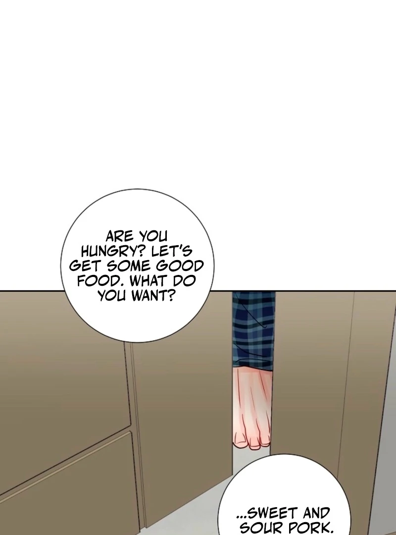 The Summer When You Came Chapter 27 323 40