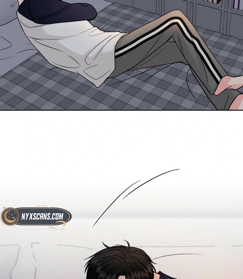 The Summer When You Came Chapter 27 329 46