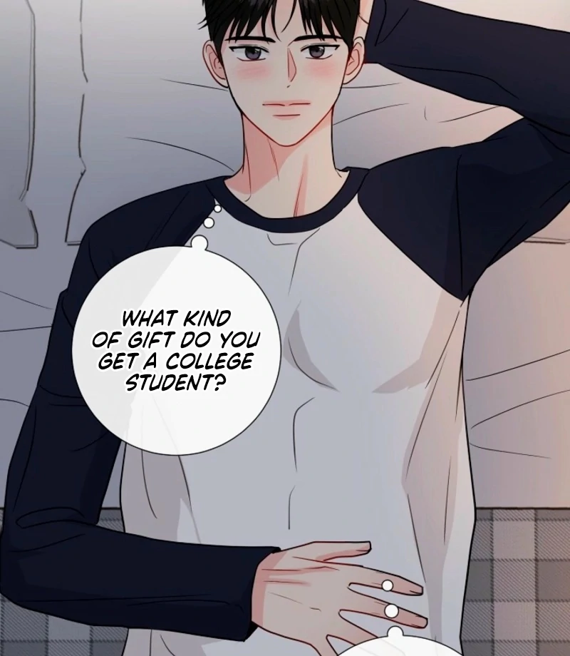 The Summer When You Came Chapter 27 330 47