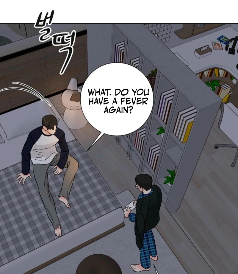 The Summer When You Came Chapter 27 333 50