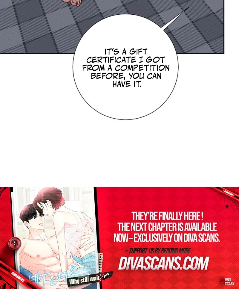 The Summer When You Came Chapter 27 335 52