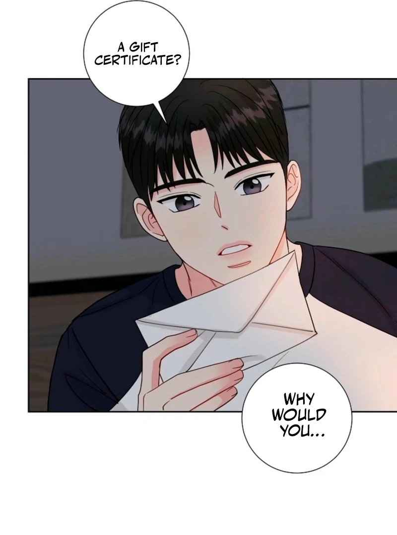 The Summer When You Came Chapter 27 336 53