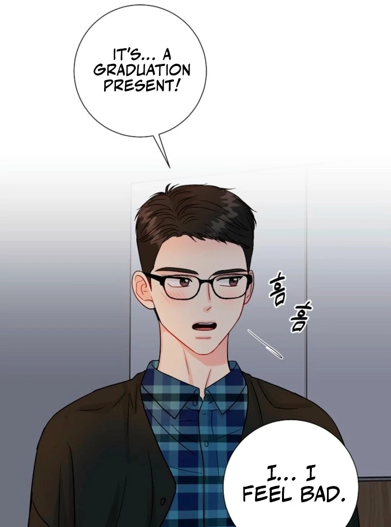 The Summer When You Came Chapter 27 337 54