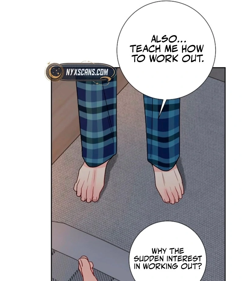 The Summer When You Came Chapter 27 339 56