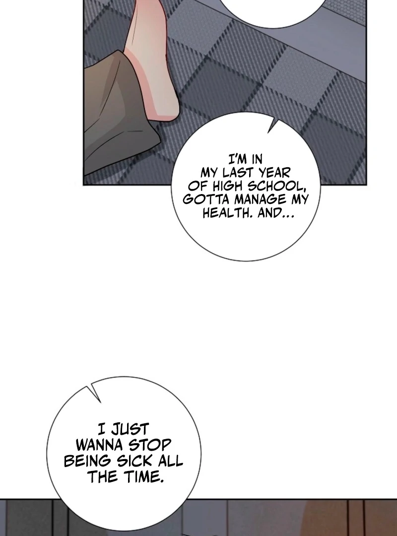 The Summer When You Came Chapter 27 340 57