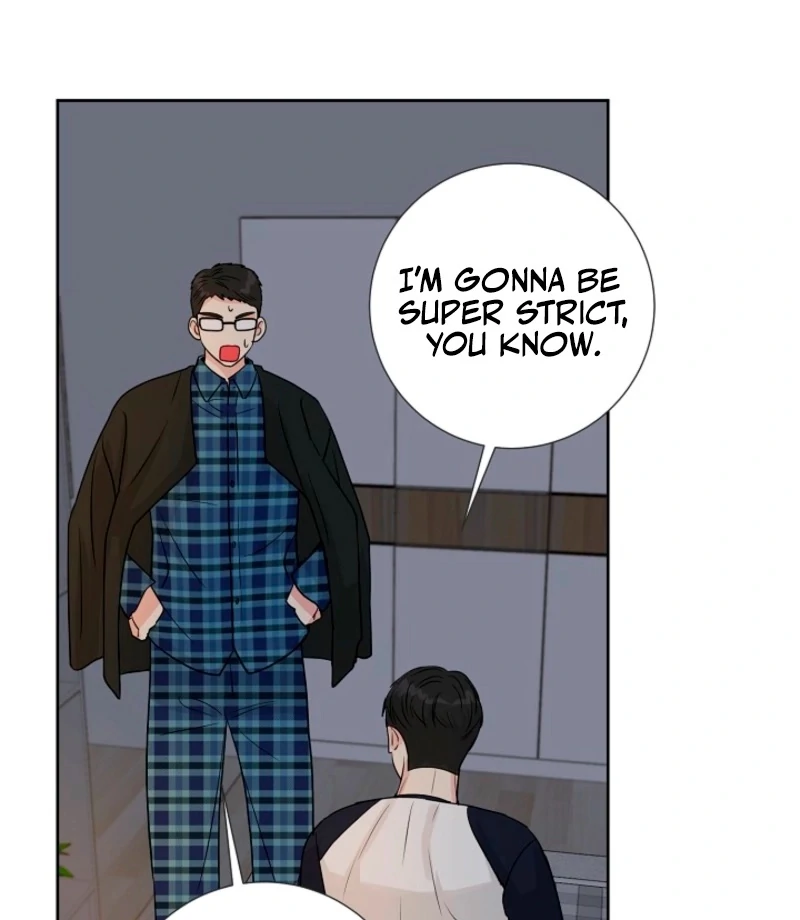 The Summer When You Came Chapter 27 342 59