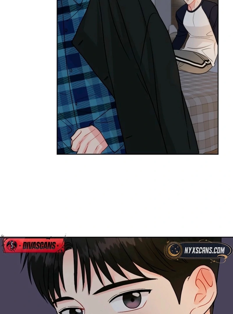 The Summer When You Came Chapter 27 344 61