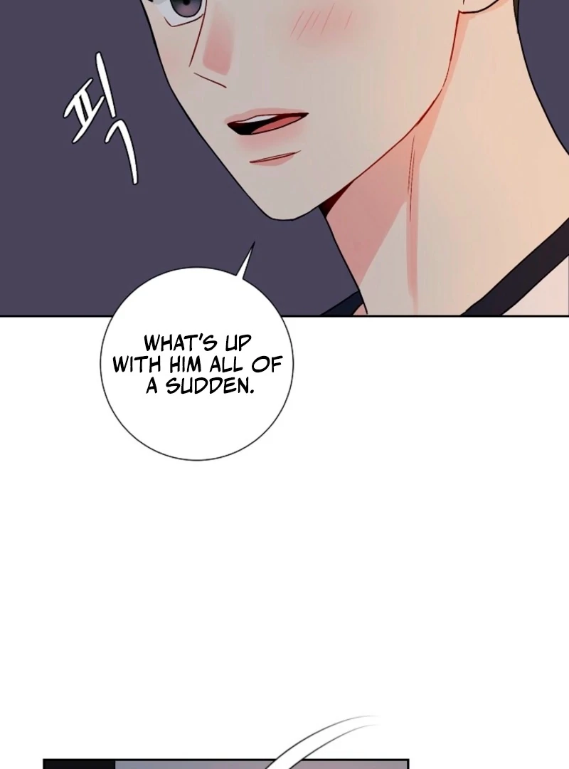 The Summer When You Came Chapter 27 345 62