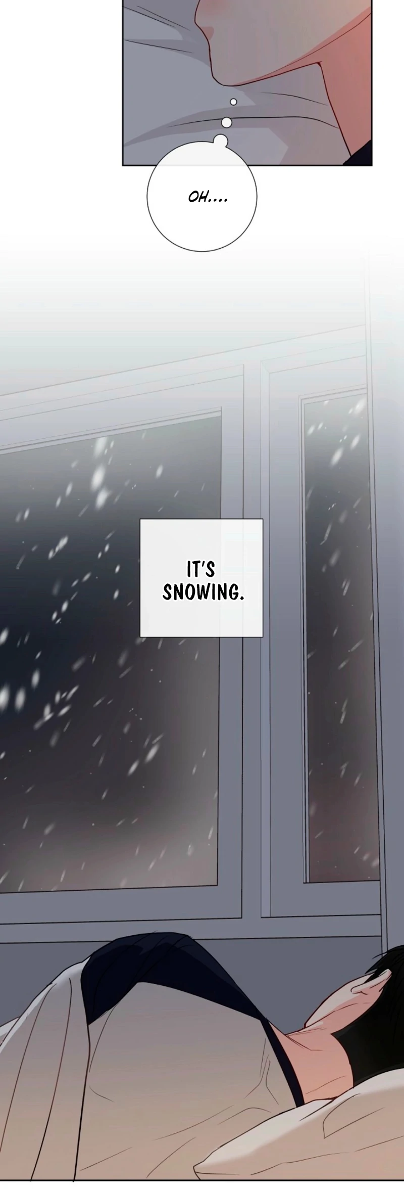 The Summer When You Came Chapter 27 348 65