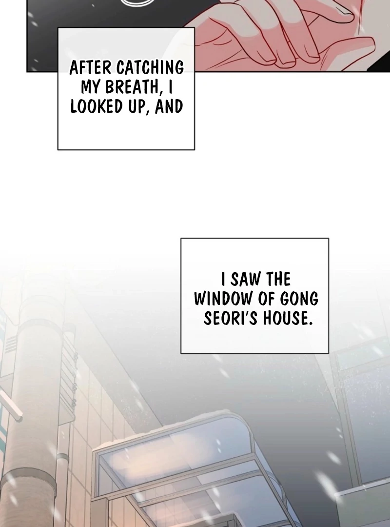 The Summer When You Came Chapter 27 353 70