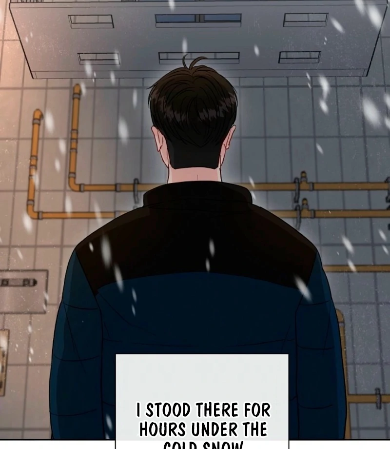 The Summer When You Came Chapter 27 355 72