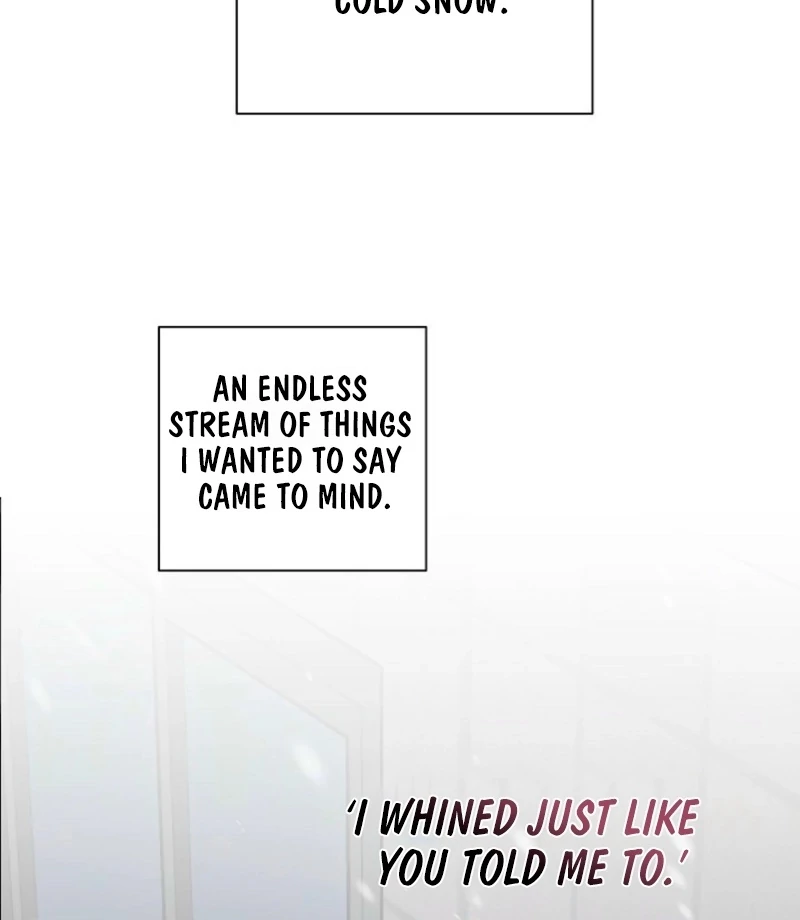 The Summer When You Came Chapter 27 356 73