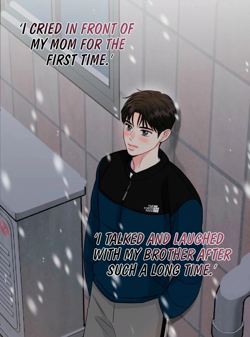 The Summer When You Came Chapter 27 357 74