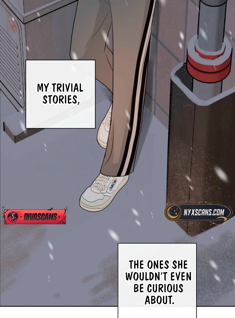 The Summer When You Came Chapter 27 358 75