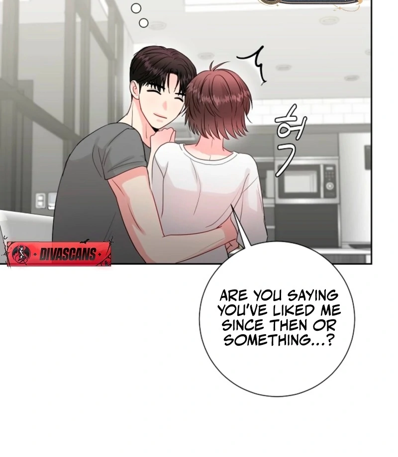 The Summer When You Came Chapter 27 365 82