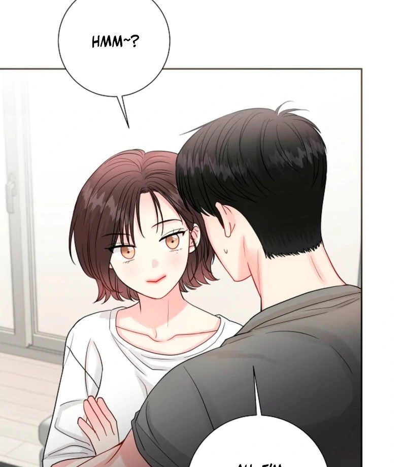 The Summer When You Came Chapter 27 368 85